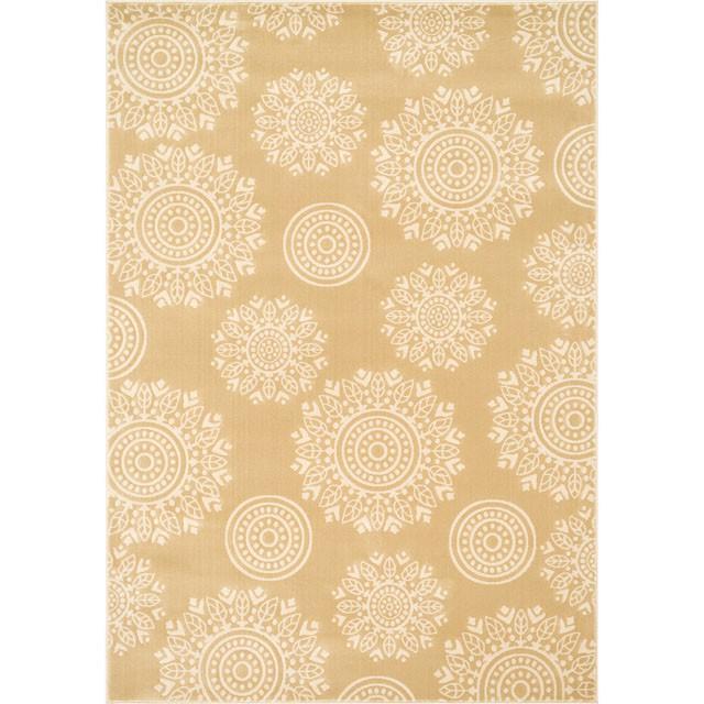Windel Rug Beige - Jay's Mattress Plus (NY)