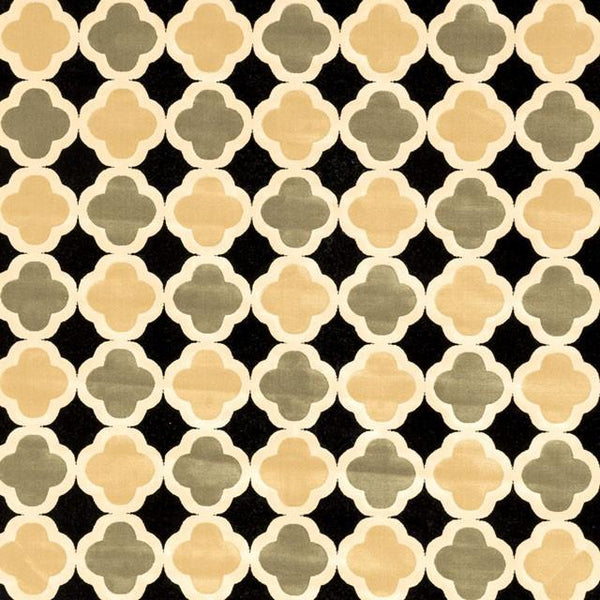 Windel Rug Black - Jay's Mattress Plus (NY)