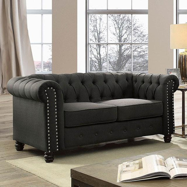 Winifred Love Seat - Jay's Mattress Plus (NY)