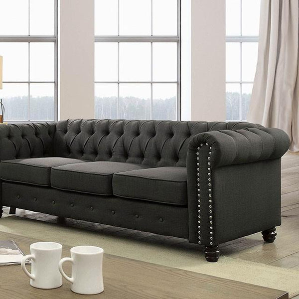 Winifred Sofa - Jay's Mattress Plus (NY)