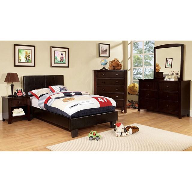 Omnus Drawers - Jay's Mattress Plus (NY)