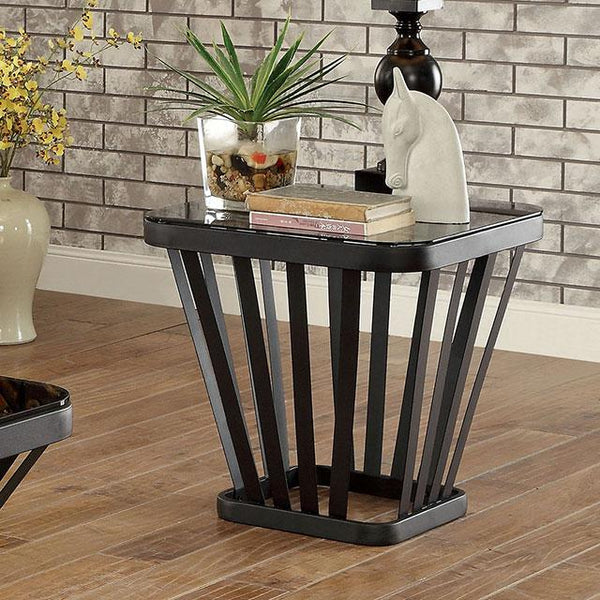 Winnie End Table - Jay's Mattress Plus (NY)