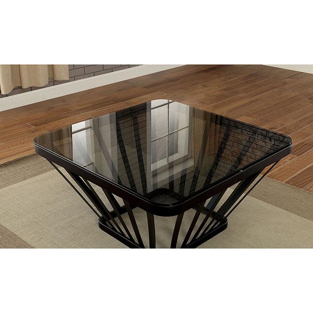 Winnie End Table - Jay's Mattress Plus (NY)