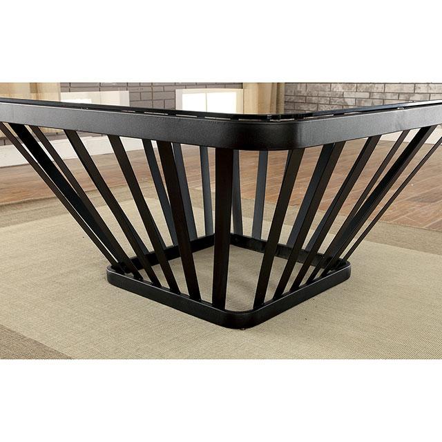 Winnie End Table - Jay's Mattress Plus (NY)