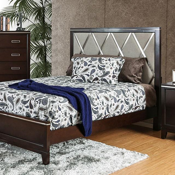 Winnifred Cal.King Bed - Jay's Mattress Plus (NY)