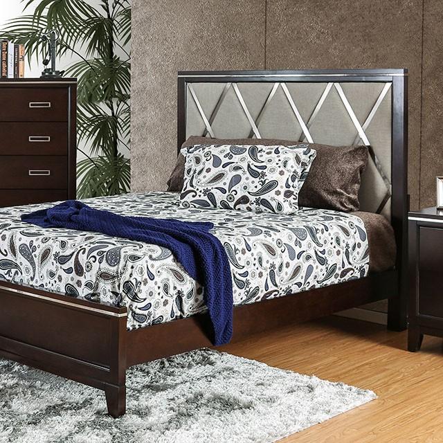 Winnifred Cal.King Bed - Jay's Mattress Plus (NY)