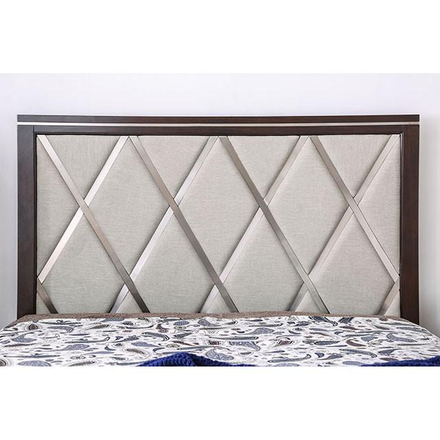 Winnifred Cal.King Bed - Jay's Mattress Plus (NY)