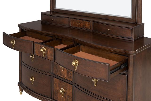Westerham Dresser - Jay's Mattress Plus (NY)