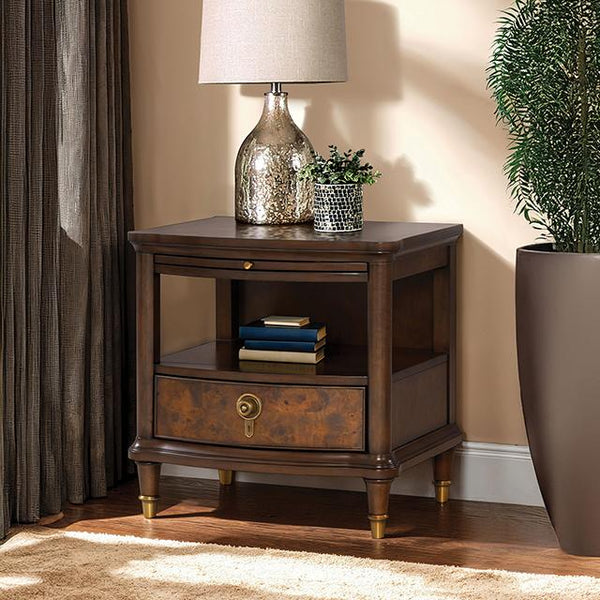Westerham End Table - Jay's Mattress Plus (NY)