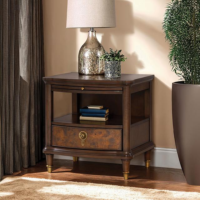 Westerham End Table - Jay's Mattress Plus (NY)