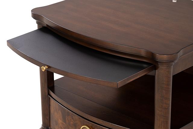 Westerham End Table - Jay's Mattress Plus (NY)