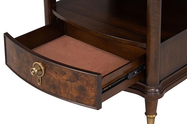 Westerham End Table - Jay's Mattress Plus (NY)