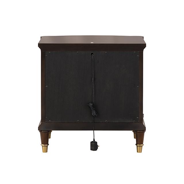 Westerham End Table - Jay's Mattress Plus (NY)