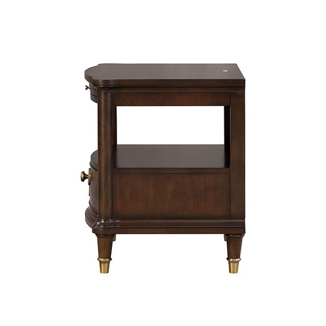 Westerham End Table - Jay's Mattress Plus (NY)