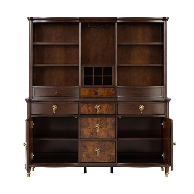 Westerham Hutch, Buffet - Jay's Mattress Plus (NY)