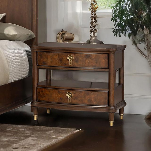 Westerham Nightstand - Jay's Mattress Plus (NY)