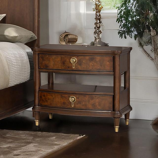Westerham Nightstand - Jay's Mattress Plus (NY)