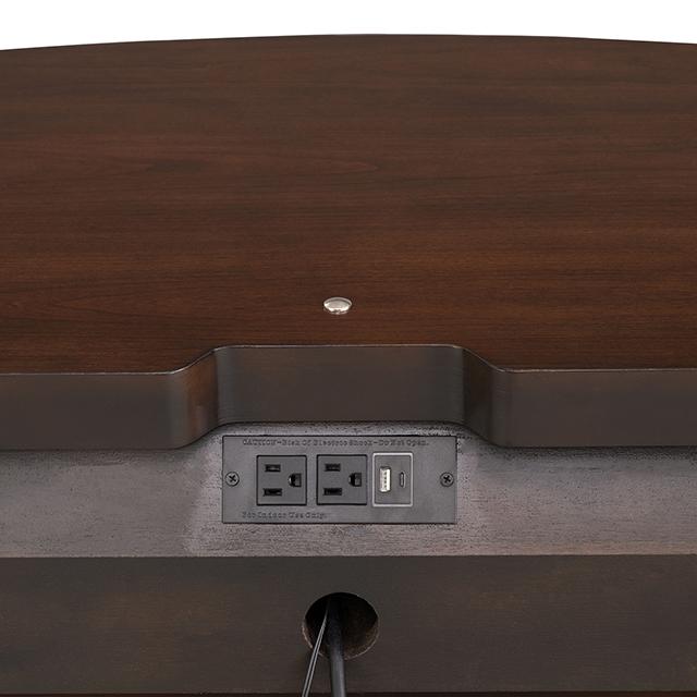 Westerham Nightstand - Jay's Mattress Plus (NY)