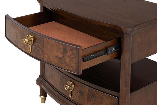 Westerham Nightstand - Jay's Mattress Plus (NY)