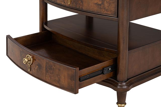 Westerham Nightstand - Jay's Mattress Plus (NY)