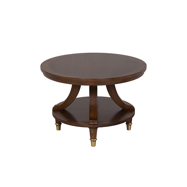 Westerham Oval Cocktail Table - Jay's Mattress Plus (NY)