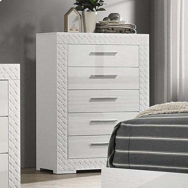 Whitby Chest - Jay's Mattress Plus (NY)