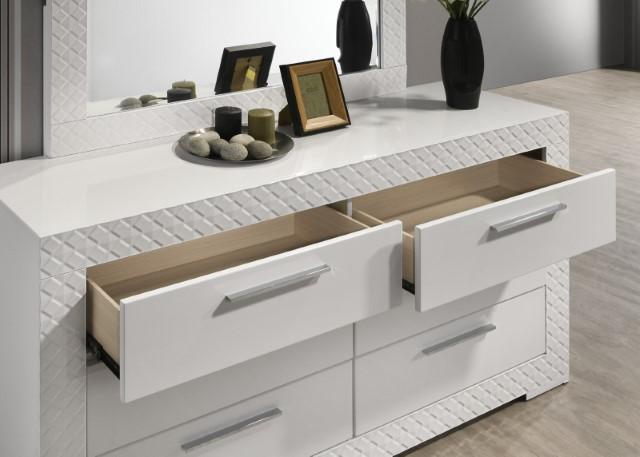 Whitby Dresser - Jay's Mattress Plus (NY)
