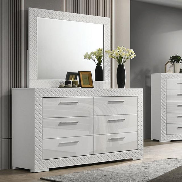 Whitby Dresser - Jay's Mattress Plus (NY)