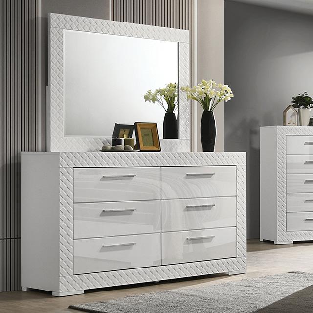 Whitby Dresser - Jay's Mattress Plus (NY)