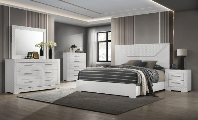 Whitby E.King & Queen Bed - Jay's Mattress Plus (NY)