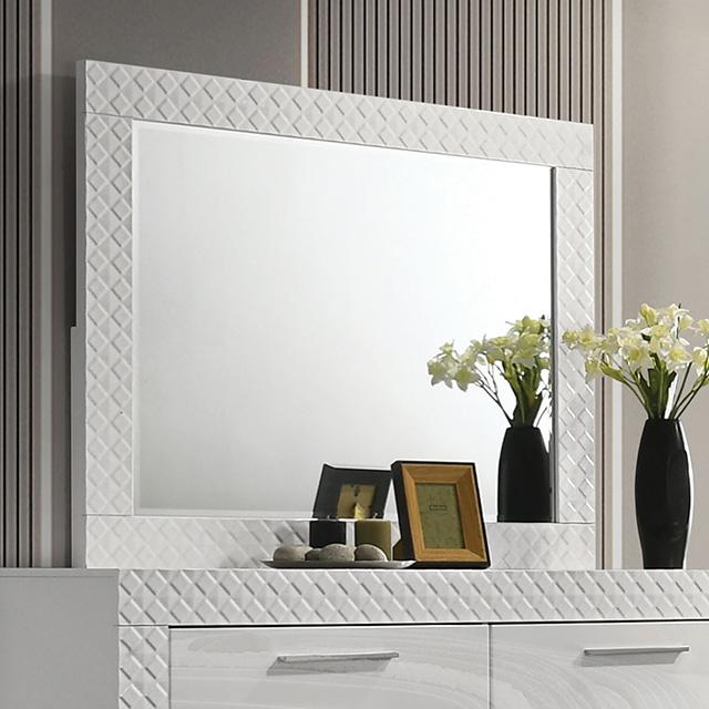 Whitby Mirror - Jay's Mattress Plus (NY)