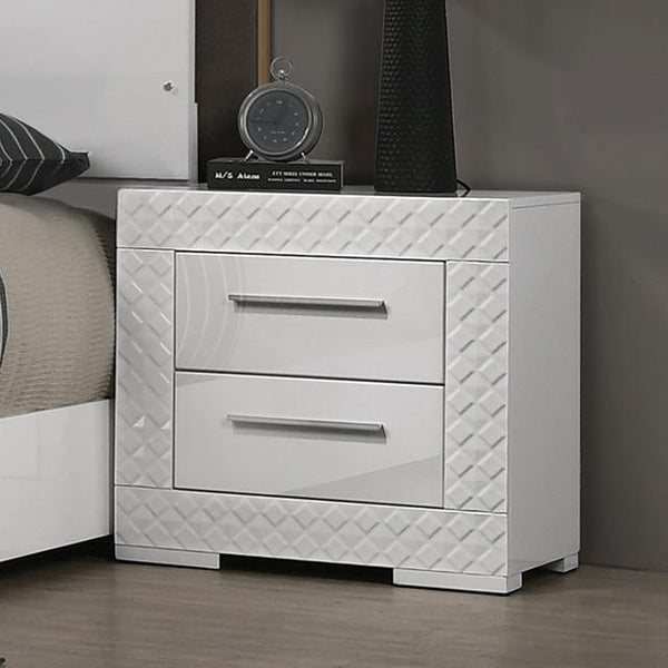 Whitby Nightstand - Jay's Mattress Plus (NY)