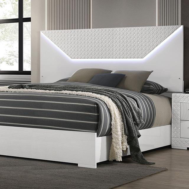Whitby Bed - Jay's Mattress Plus (NY)