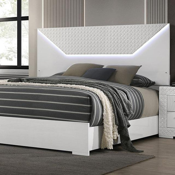 Whitby Queen Bedroom Set - Jay's Mattress Plus (NY)