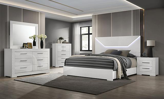 Whitby Chest - Jay's Mattress Plus (NY)