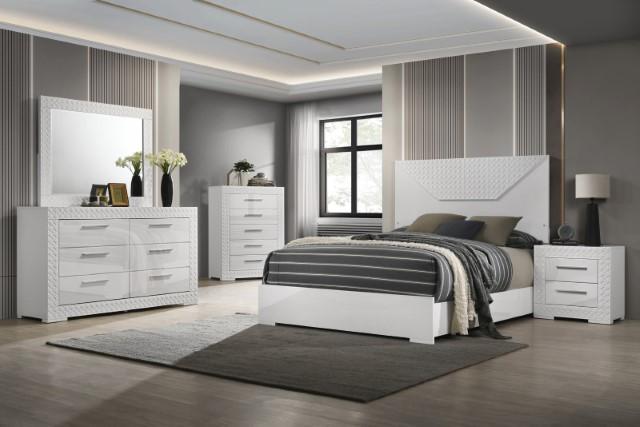 Whitby Bed - Jay's Mattress Plus (NY)