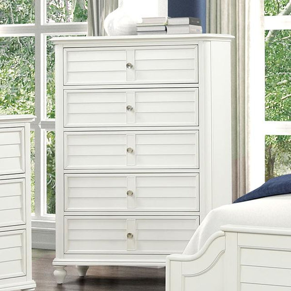 Whitehaven Chest - Jay's Mattress Plus (NY)