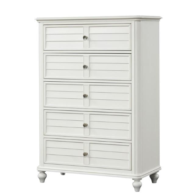 Whitehaven Chest - Jay's Mattress Plus (NY)