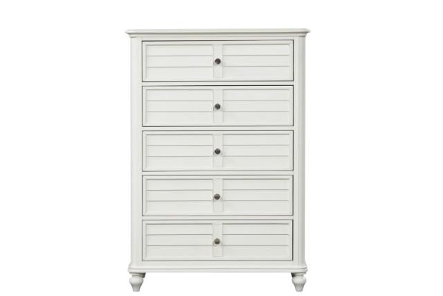 Whitehaven Chest - Jay's Mattress Plus (NY)
