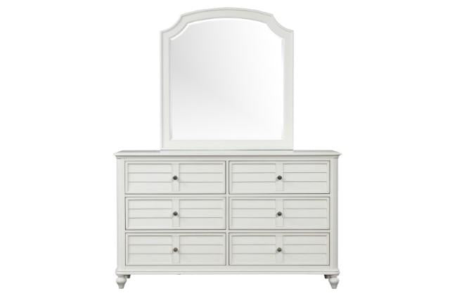 Whitehaven Dresser - Jay's Mattress Plus (NY)