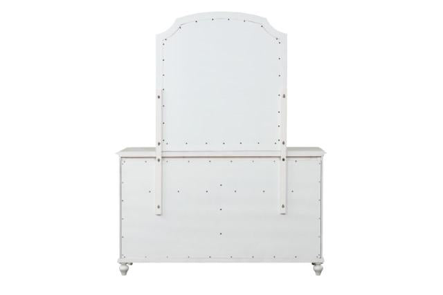 Whitehaven Dresser - Jay's Mattress Plus (NY)