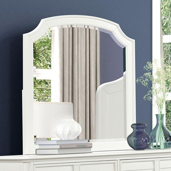 Whitehaven Mirror - Jay's Mattress Plus (NY)