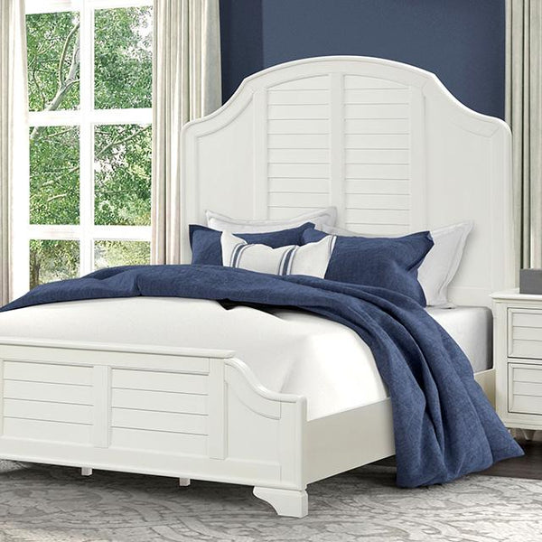 Whitehaven Queen Bedroom Set - Jay's Mattress Plus (NY)