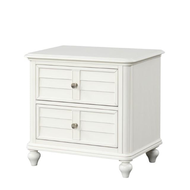 Whitehaven Nightstand - Jay's Mattress Plus (NY)