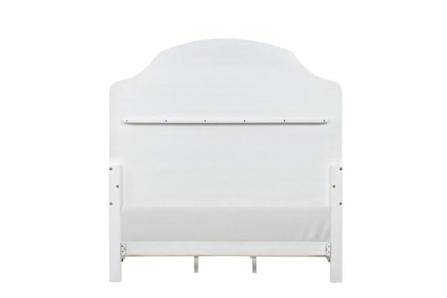 Whitehaven Bed White - Jay's Mattress Plus (NY)
