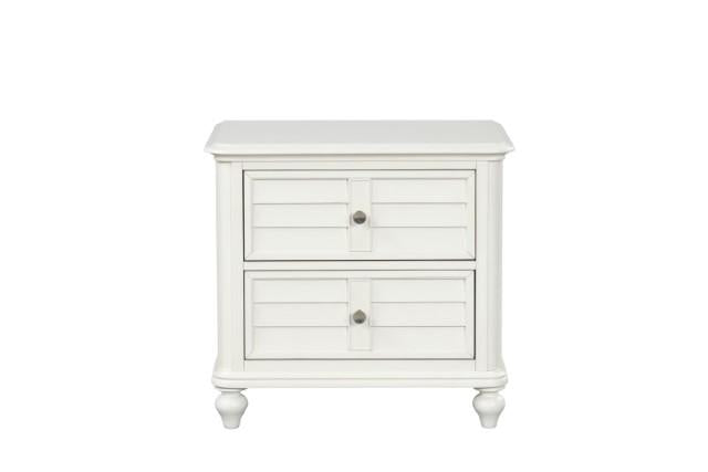 Whitehaven Nightstand - Jay's Mattress Plus (NY)