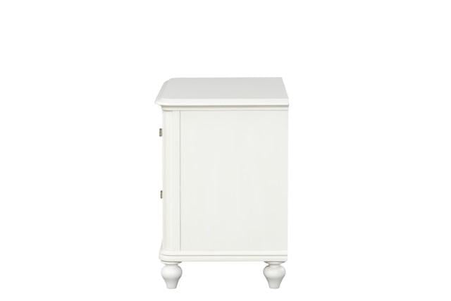 Whitehaven Nightstand - Jay's Mattress Plus (NY)