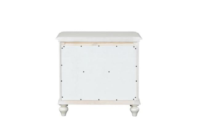 Whitehaven Nightstand - Jay's Mattress Plus (NY)
