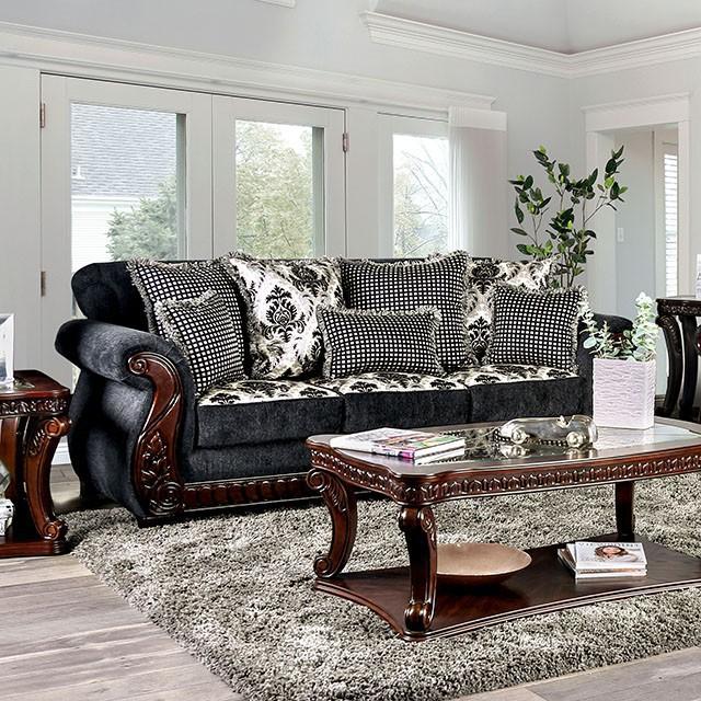 Whitland Gray Sofa - Jay's Mattress Plus (NY)