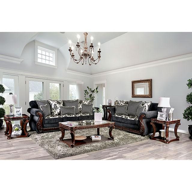 Whitland Gray Sofa - Jay's Mattress Plus (NY)